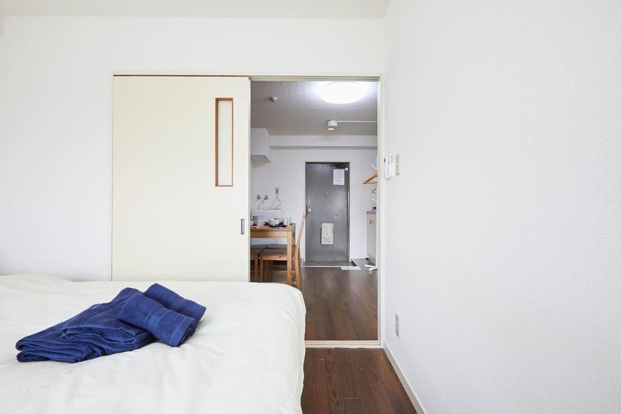 Sun White Gyoutoku 202 Urayasu Exteriör bild