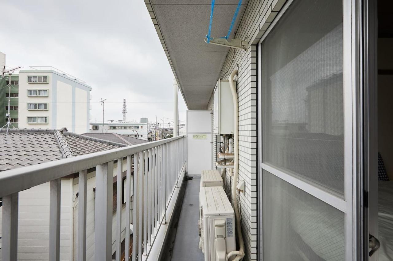 Sun White Gyoutoku 202 Urayasu Exteriör bild